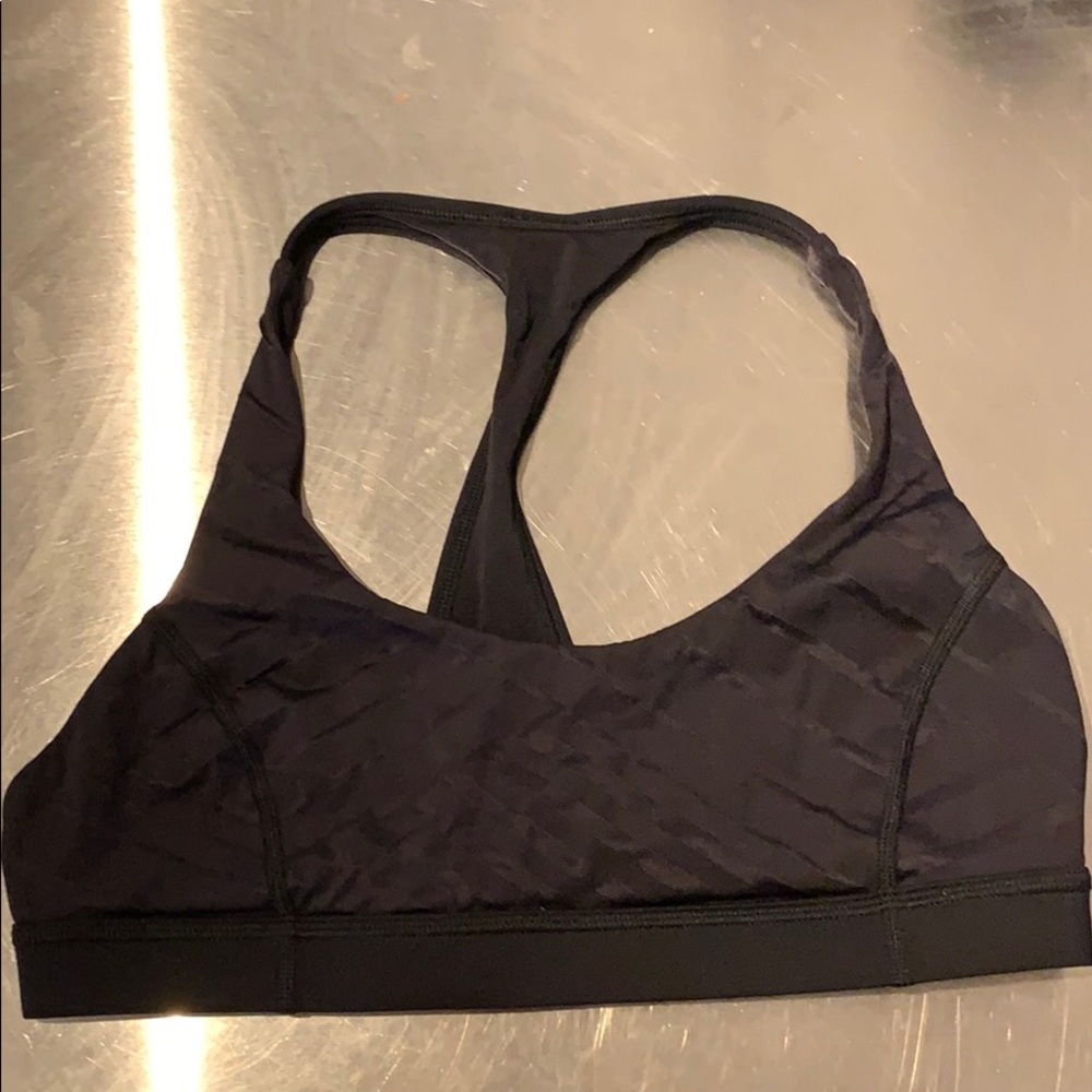 Like New LuluLemon Bra!